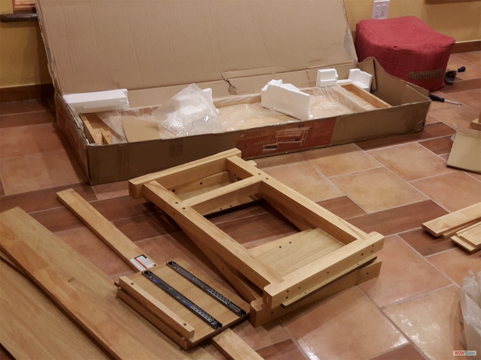 Jetzt geht es ... Jetzt geht es ...