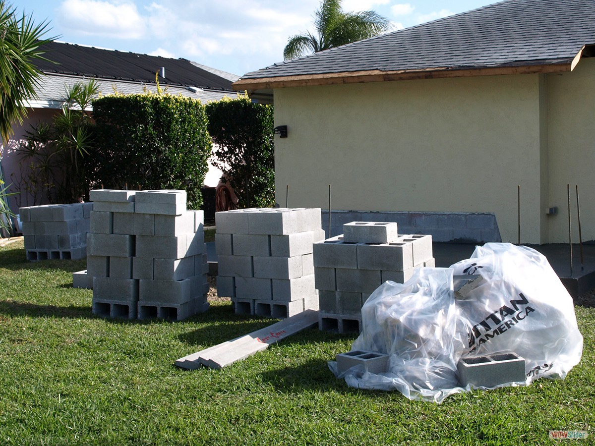 Bevor es los geht ...