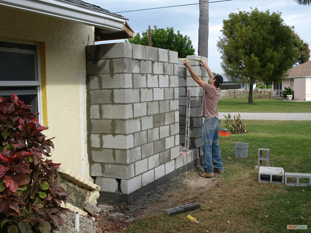 Kontrolle der Fensteröffnung