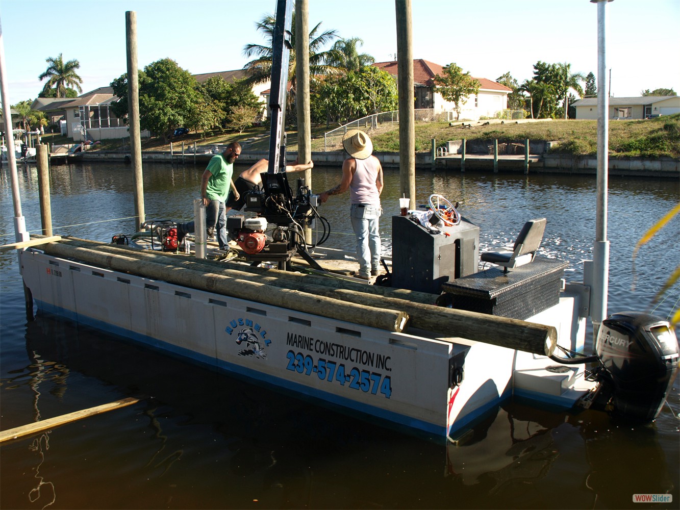 Hier ist Teamarbeit gefragt Hier ist Teamarbeit gefragt