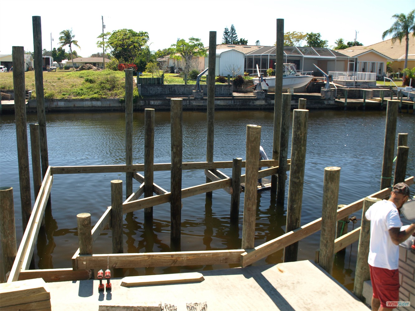 Akku-Bohrer und -Schrauber haben hier einmal eine kurze Pause, ... Akku-Bohrer und -Schrauber haben hier einmal eine kurze Pause, ...