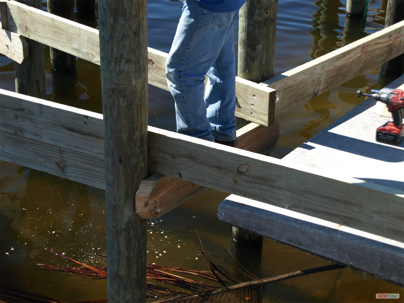 ... weiter geht. ... weiter geht.