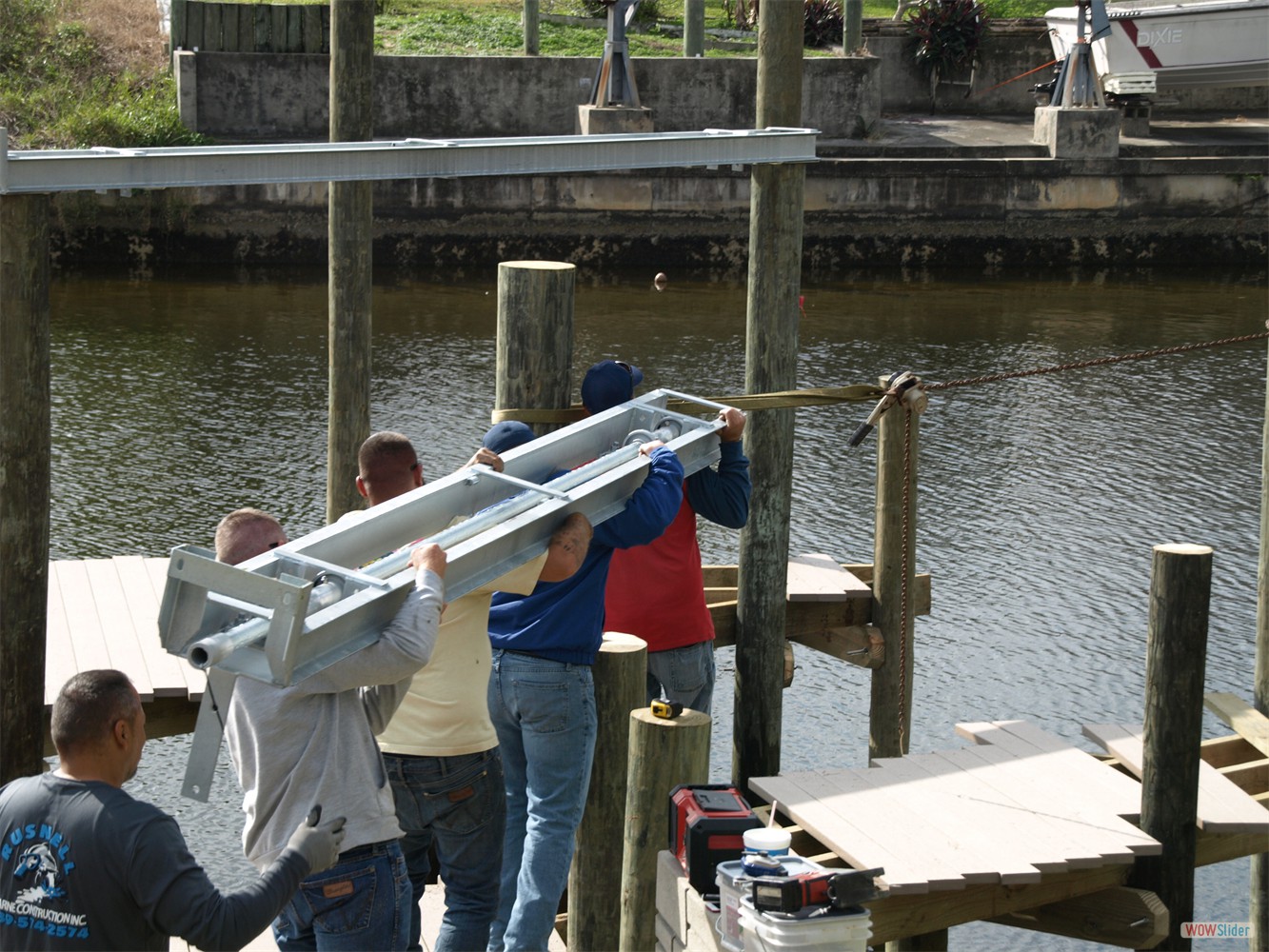 ... das Ganze ... ... das Ganze ...