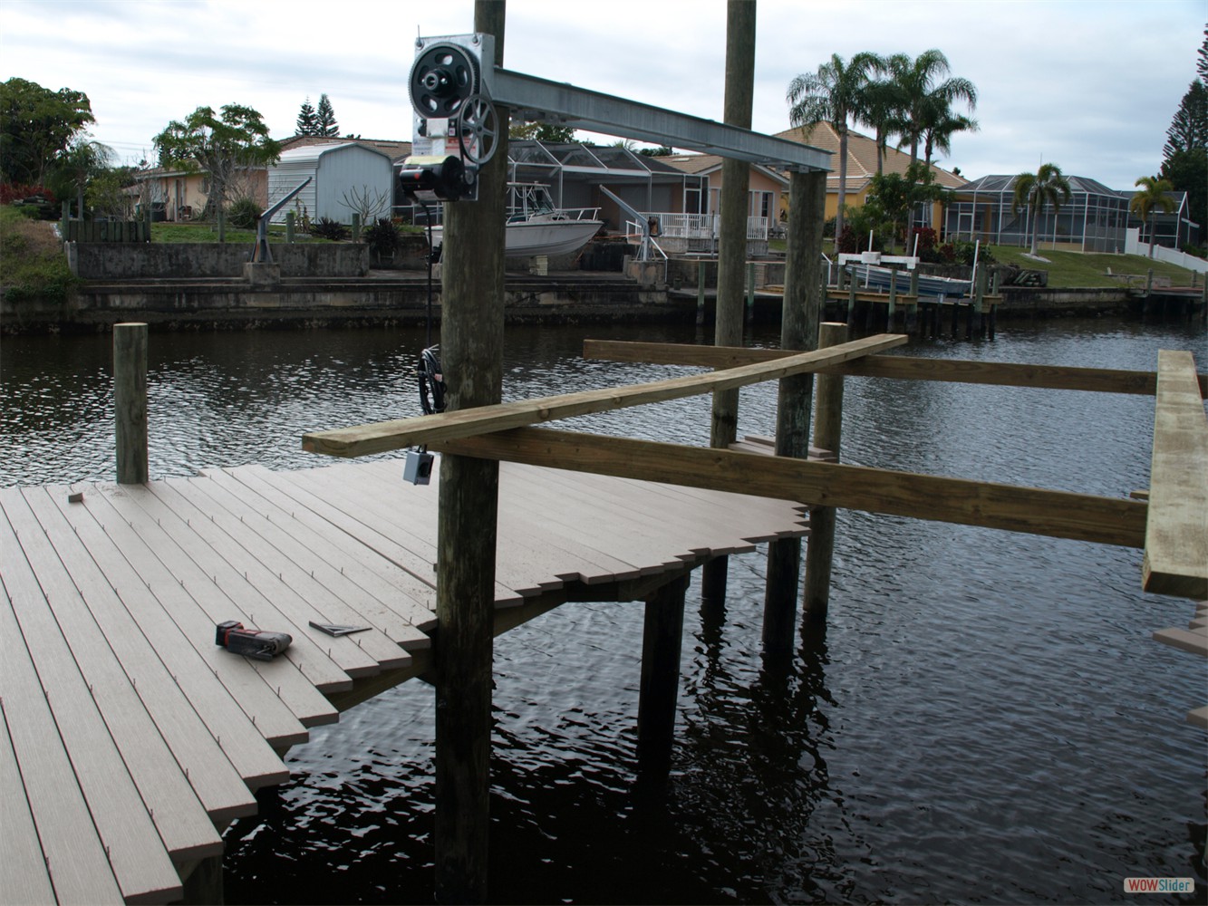 Der linke und ... Der linke und ...