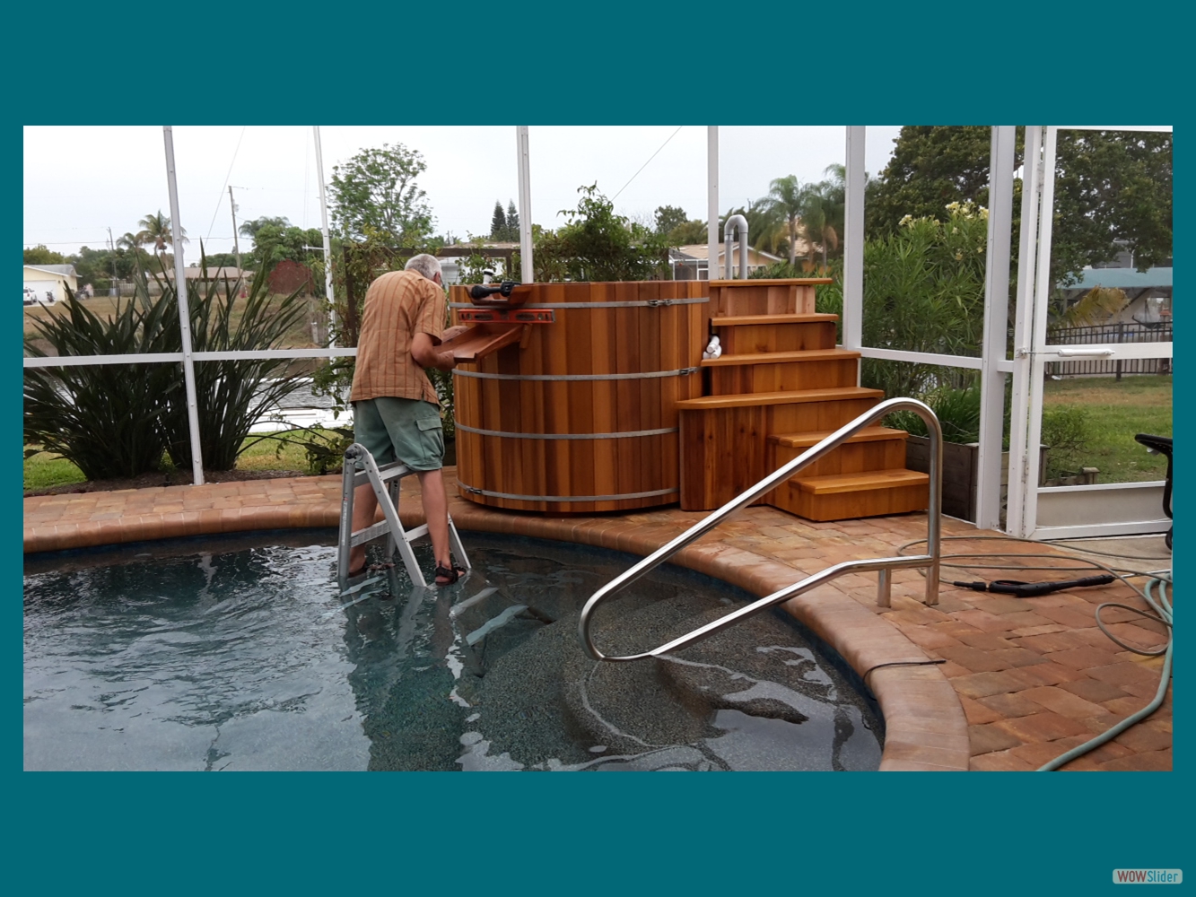 Just a little bit of fine tuning ...