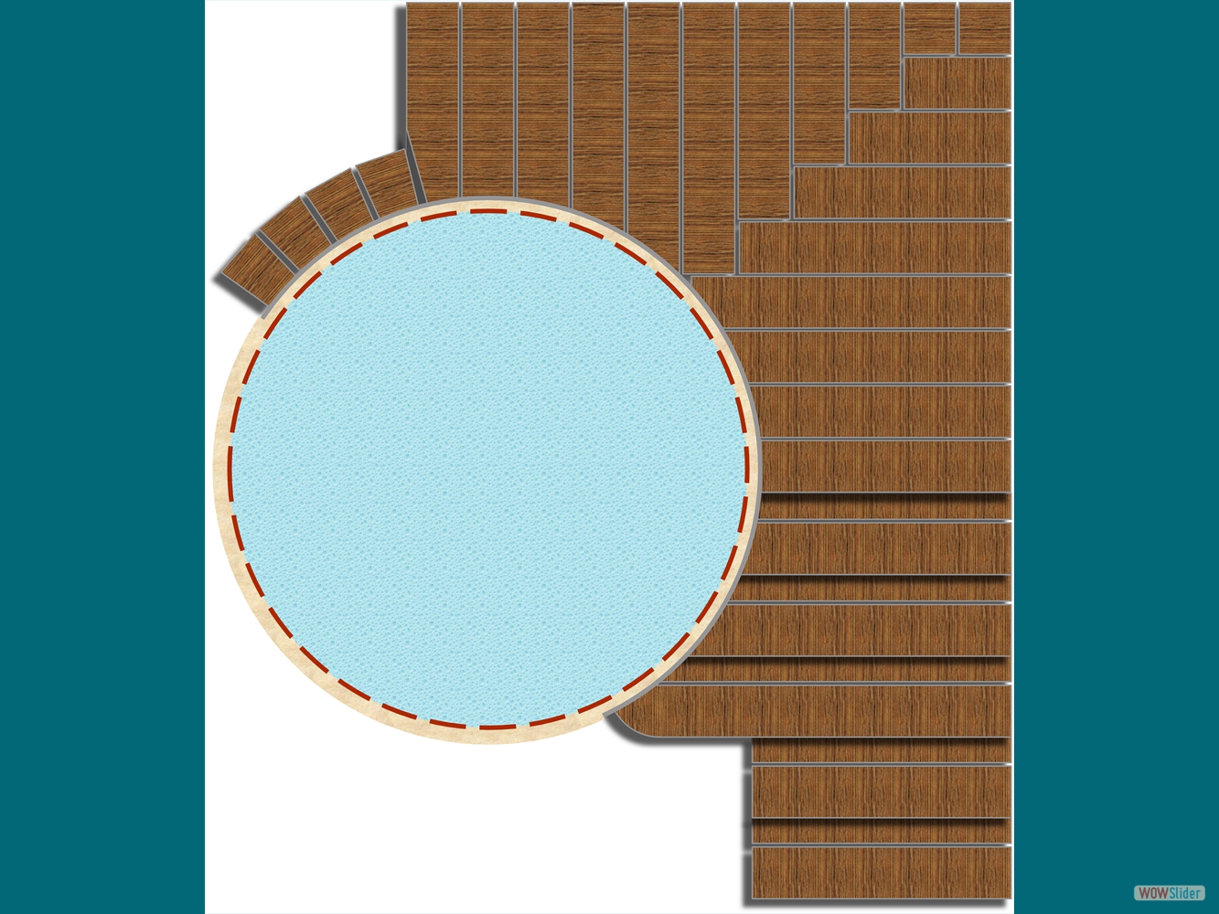Planning of the platform