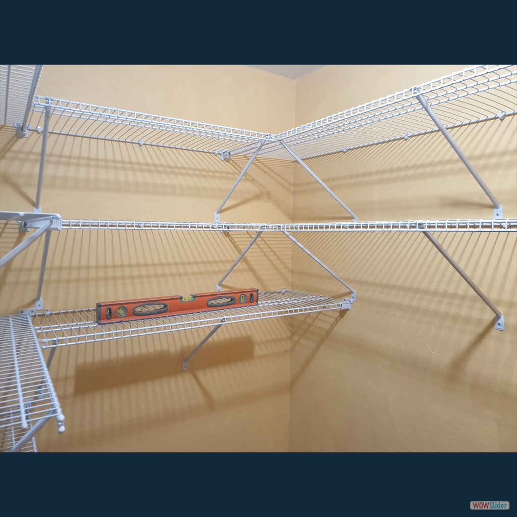 Regale ... Regale ...