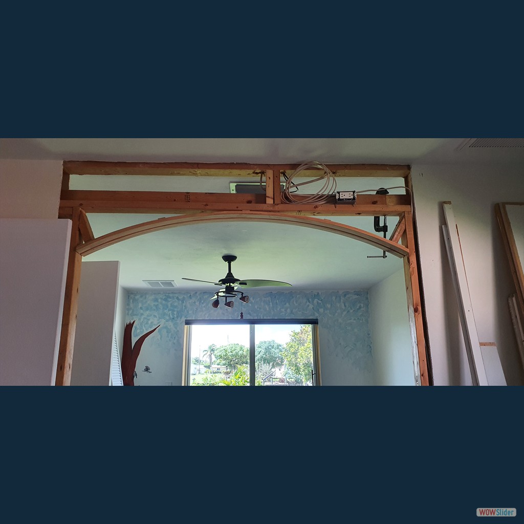 ... eingebaut wird. ... eingebaut wird.