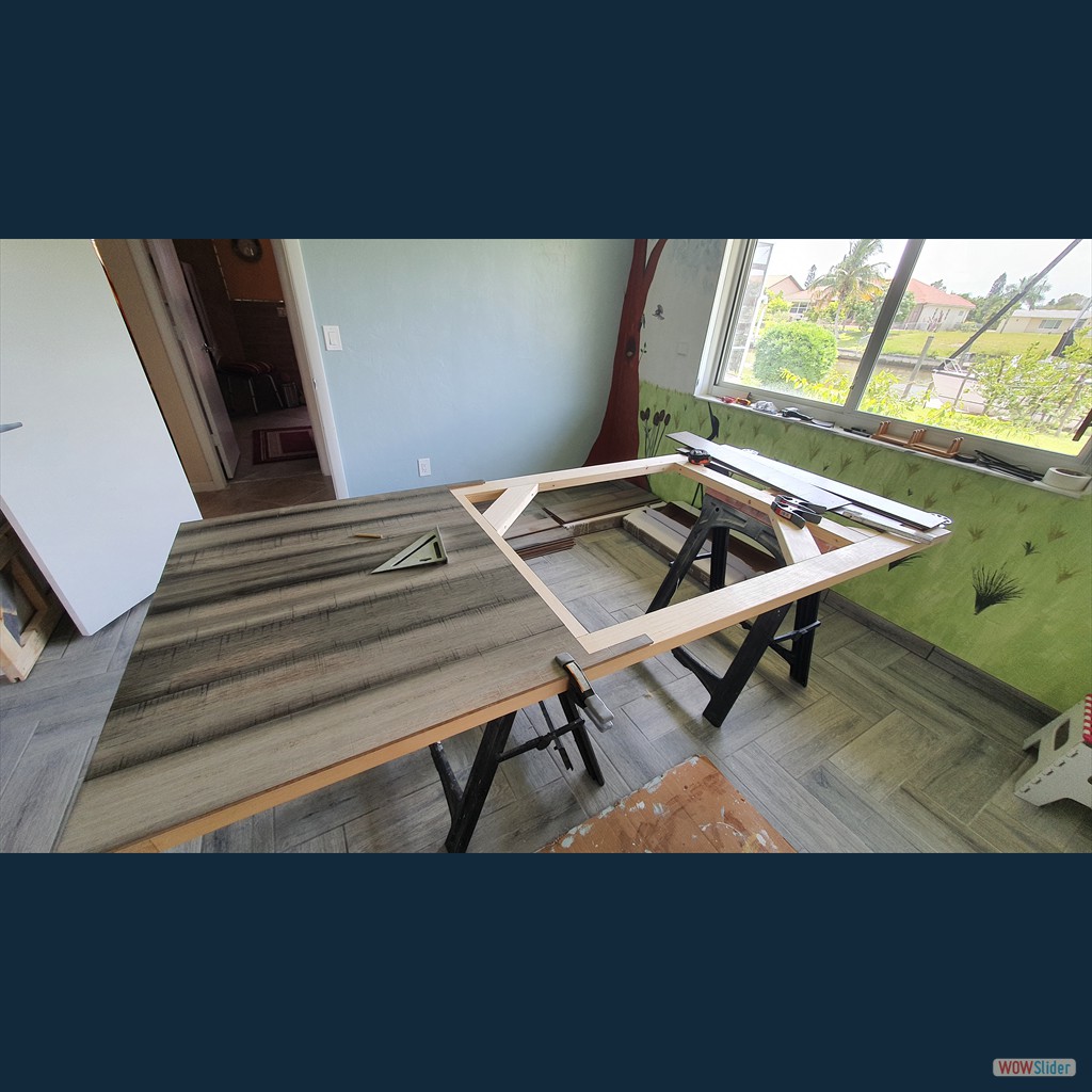 Verkleidung ... Verkleidung ...