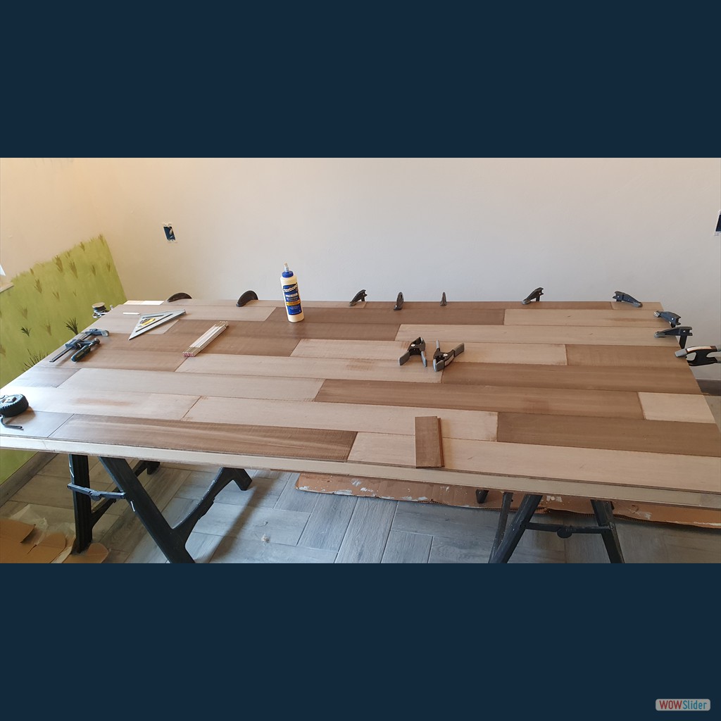 ... Hängetüren ... Hängetüren