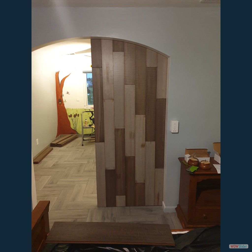 ... (Ansicht vom Gäste-Schlafzimmer) ... (Ansicht vom Gäste-Schlafzimmer)