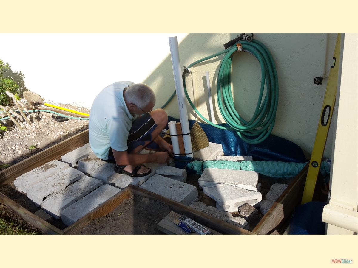 ... Juergen had ... ... Juergen had ...