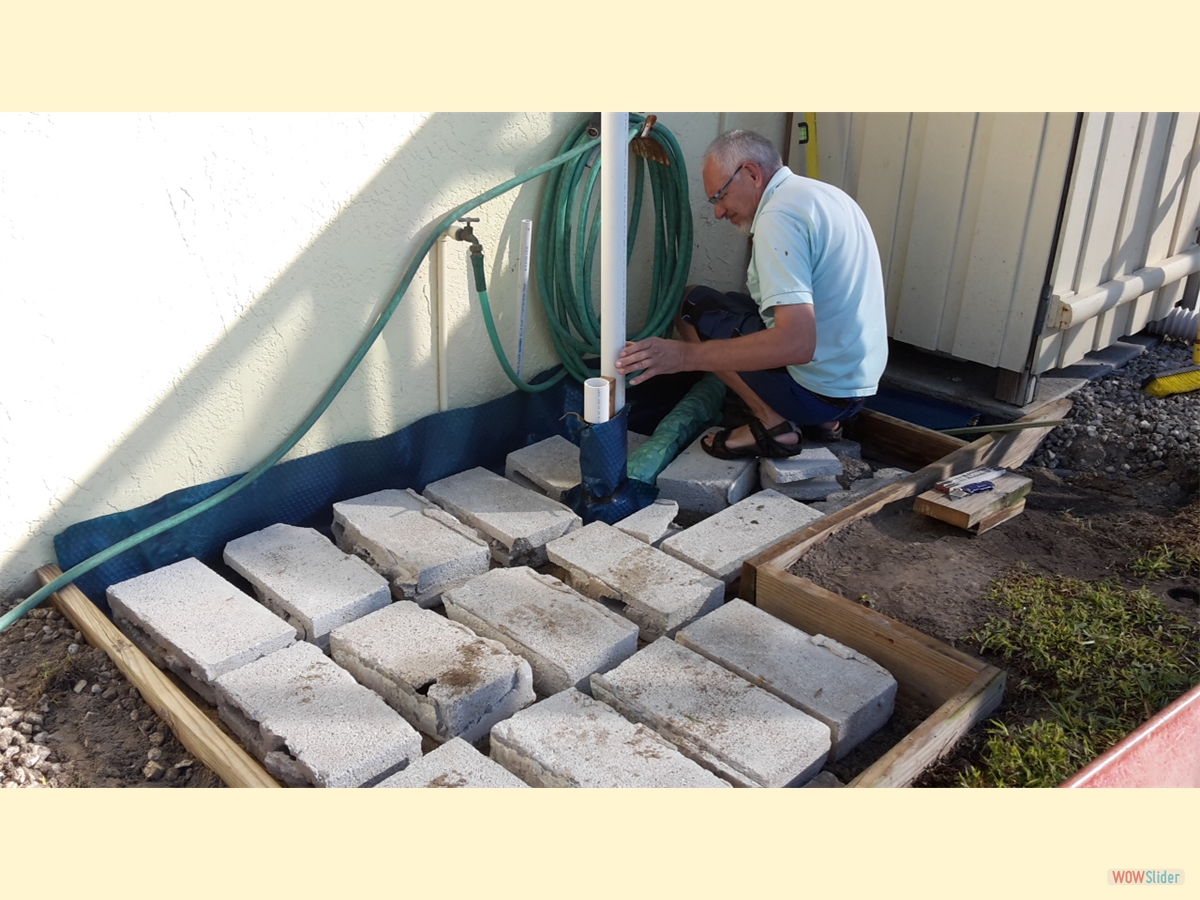 ... to put down ... ... to put down ...