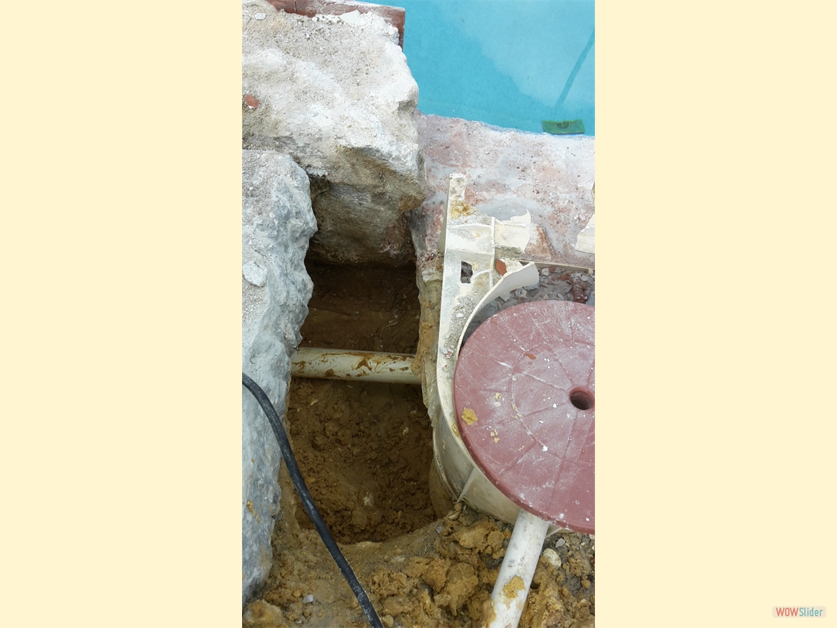 ... there is sand only. ... ... there is sand only. ...