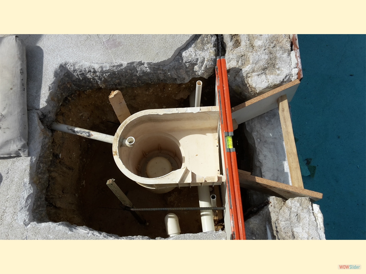 Casing and ... Casing and ...