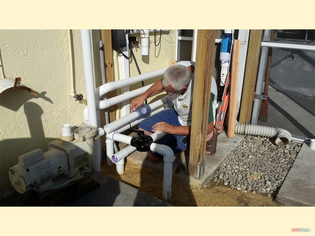 Meanwhile ... Meanwhile ...