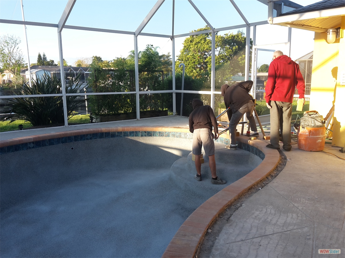 Installing ... Installing ...