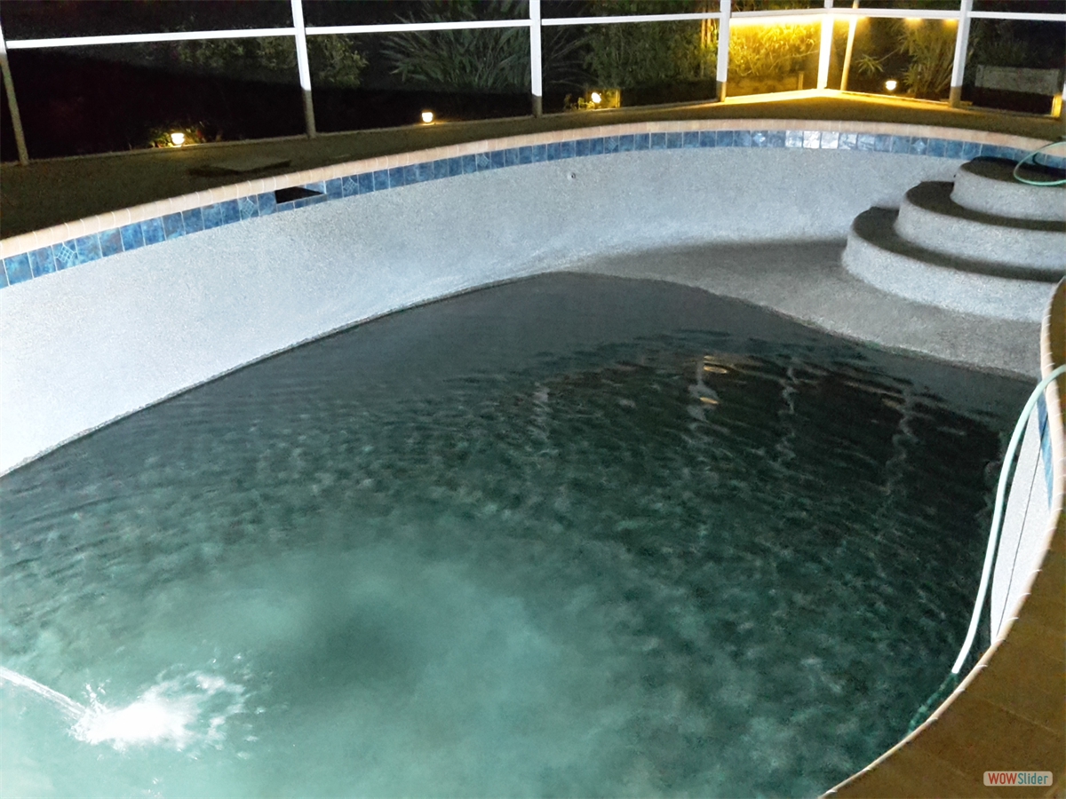 And then the call: "Bring on the water!", ... And then the call: "Bring on the water!", ...