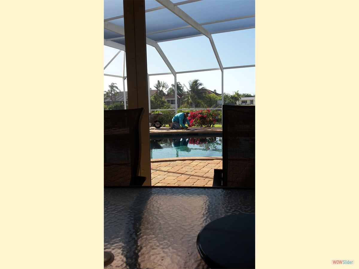 Marking the cutting edge: ... Marking the cutting edge: ...