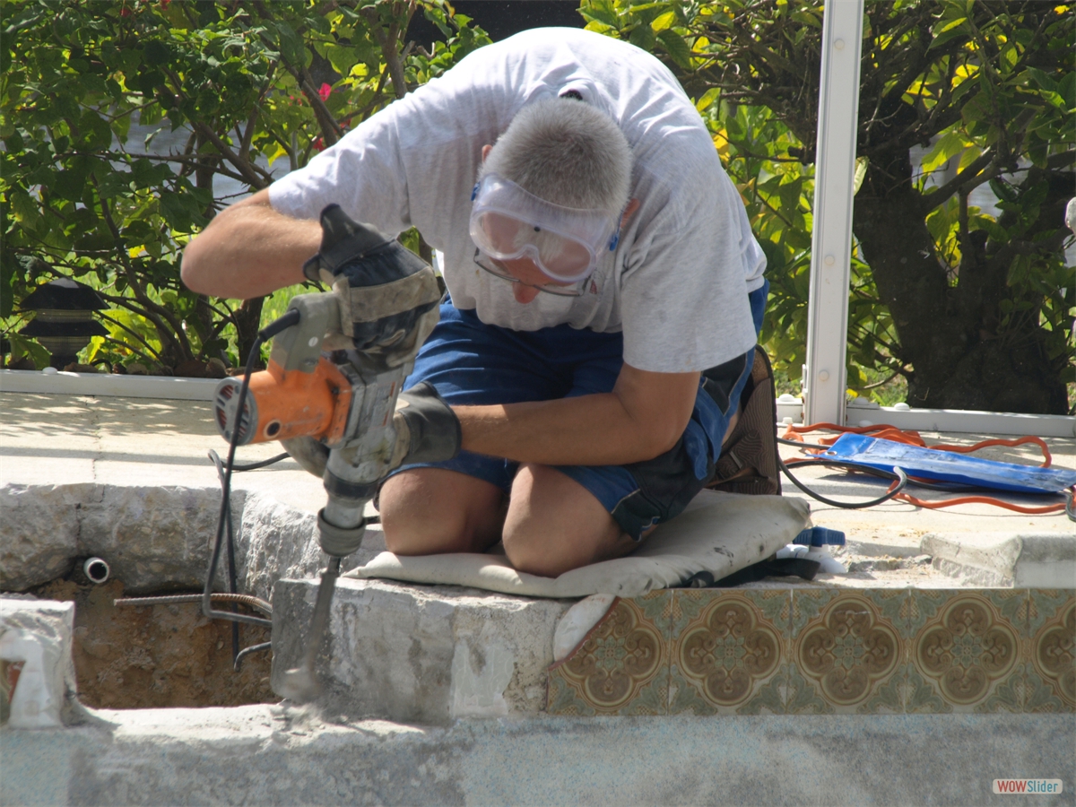 Fortunately the representative for work security did not see where he is wearing the protective goggles! Lol! Fortunately the representative for work security did not see where he is wearing the protective goggles! Lol!