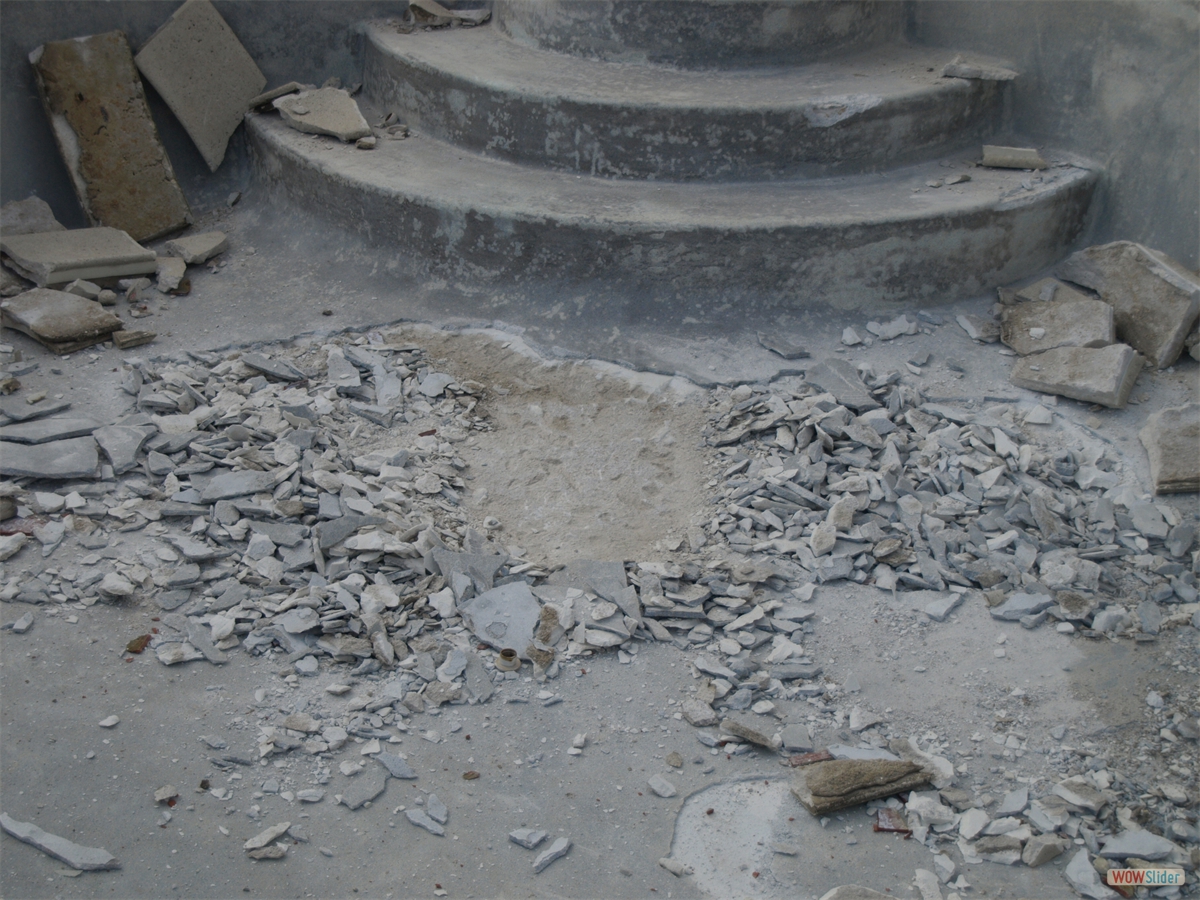 ... was bigger ... ... was bigger ...