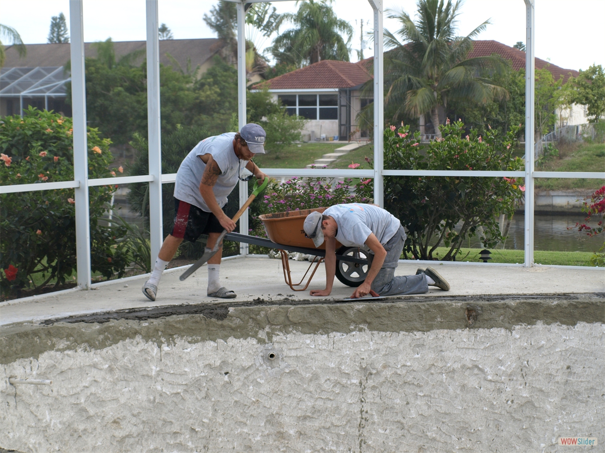 ... and ... ... and ...