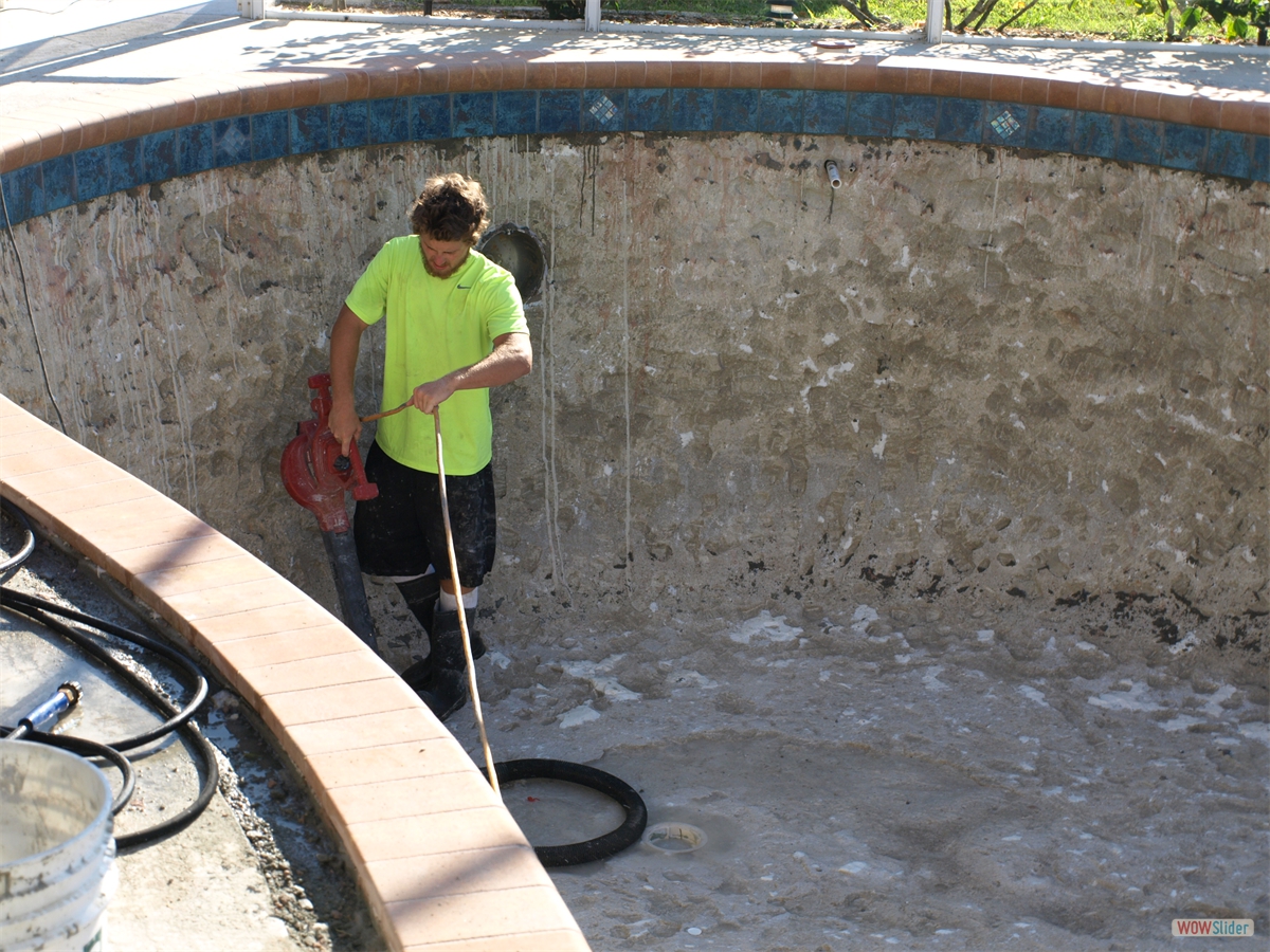 ... 2. filling the holes and/or ... ... 2. filling the holes and/or ...