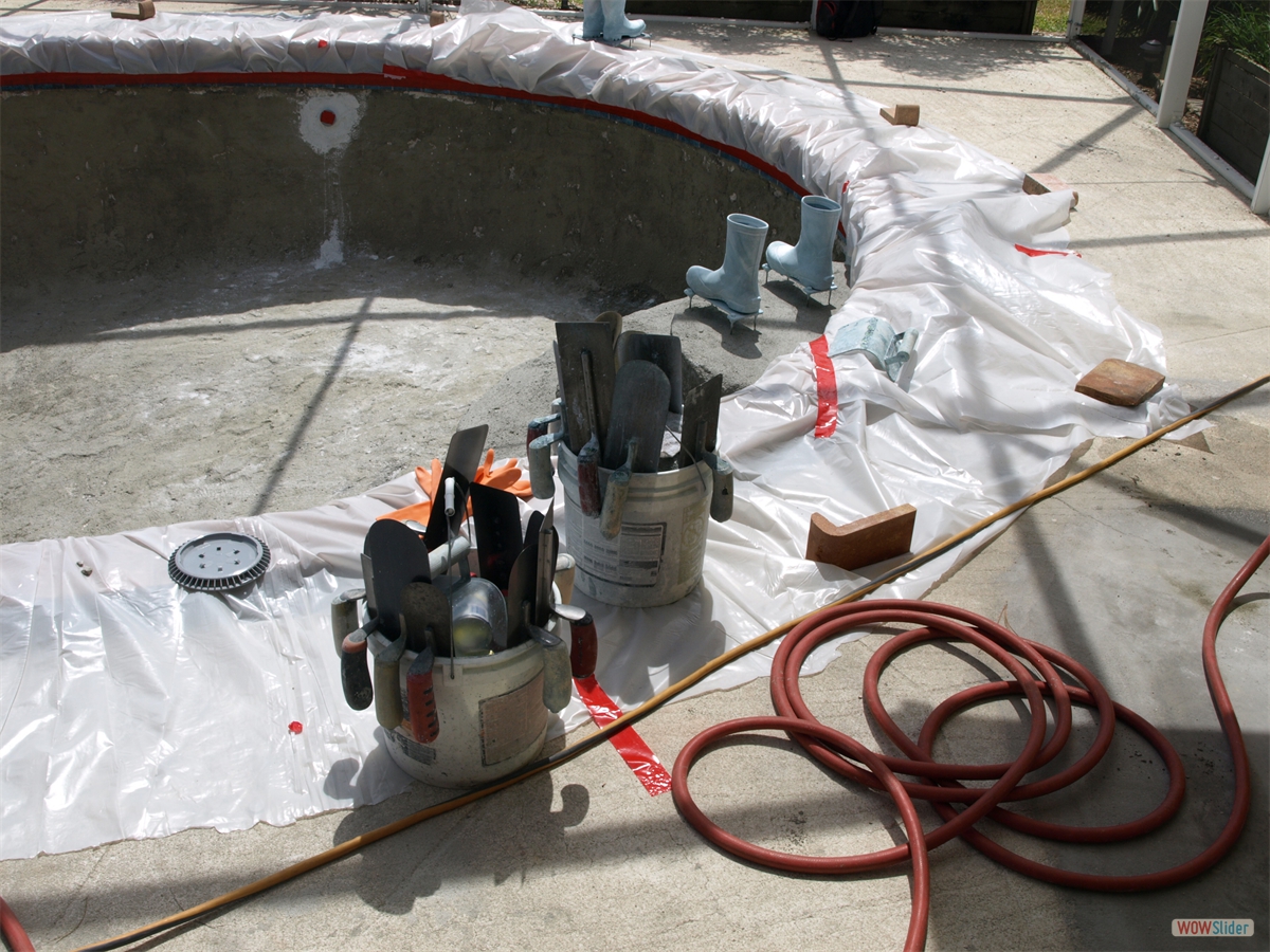 ... and other tools ... and other tools