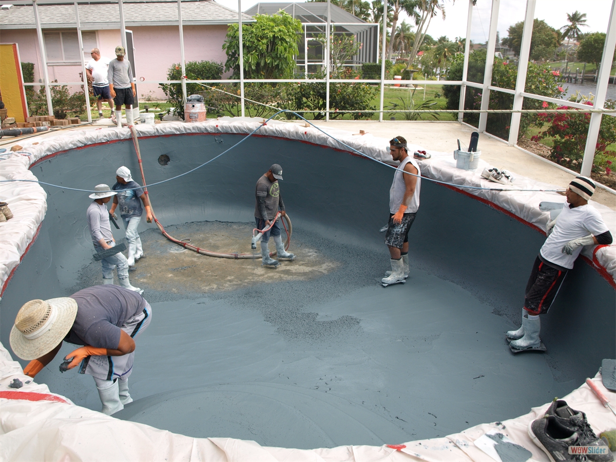 ... and then smoothed ... ... and then smoothed ...