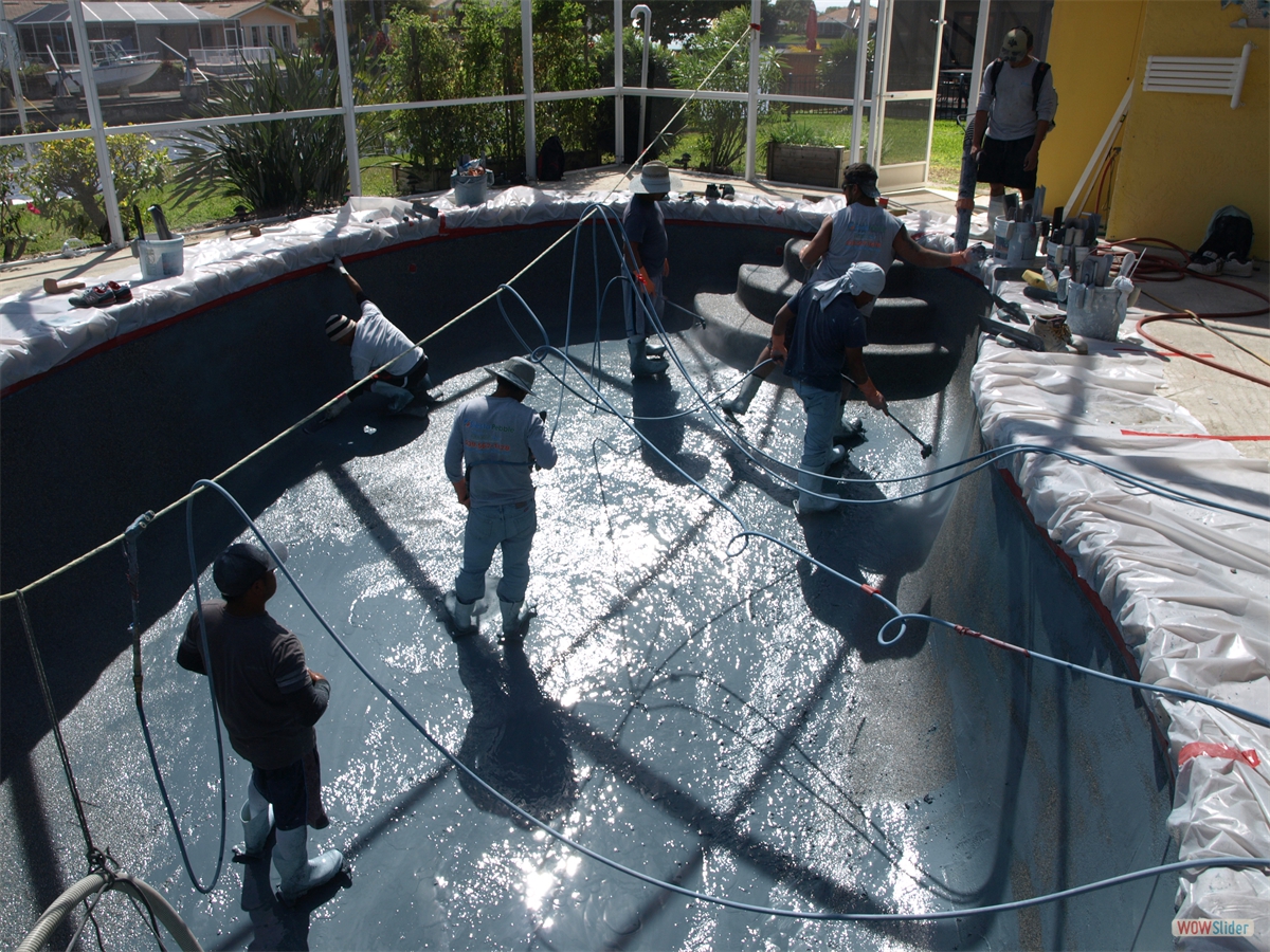 Watch, all cables and hoses ... Watch, all cables and hoses ...