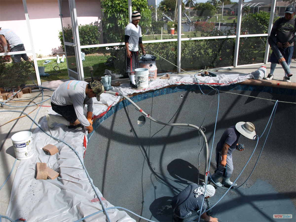 ... to the new soft surface. ... to the new soft surface.