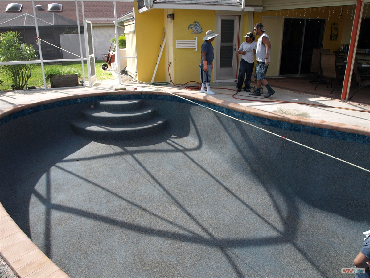 ... the first phase of the work ... ... the first phase of the work ...