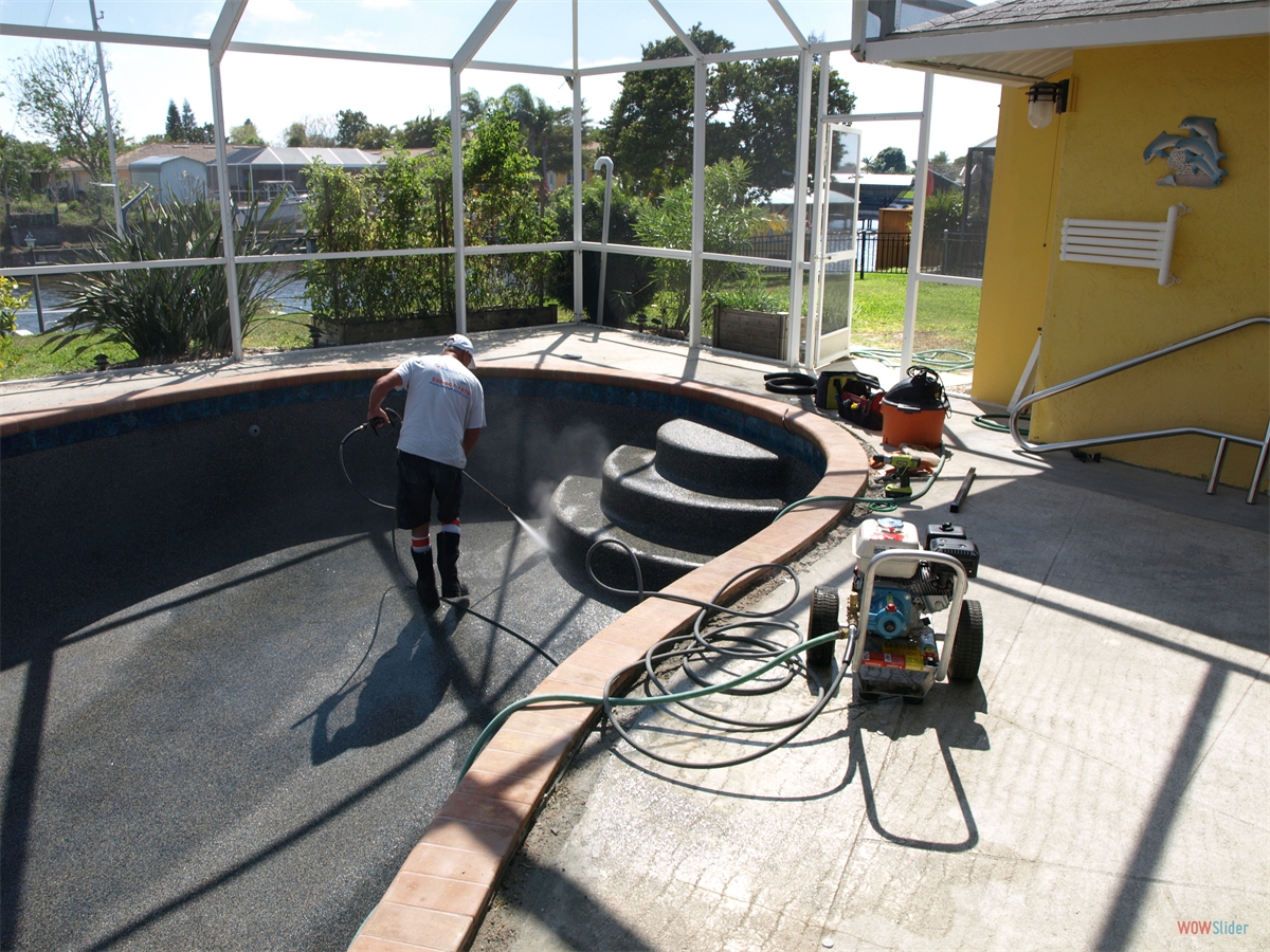 On the next day ... On the next day ...