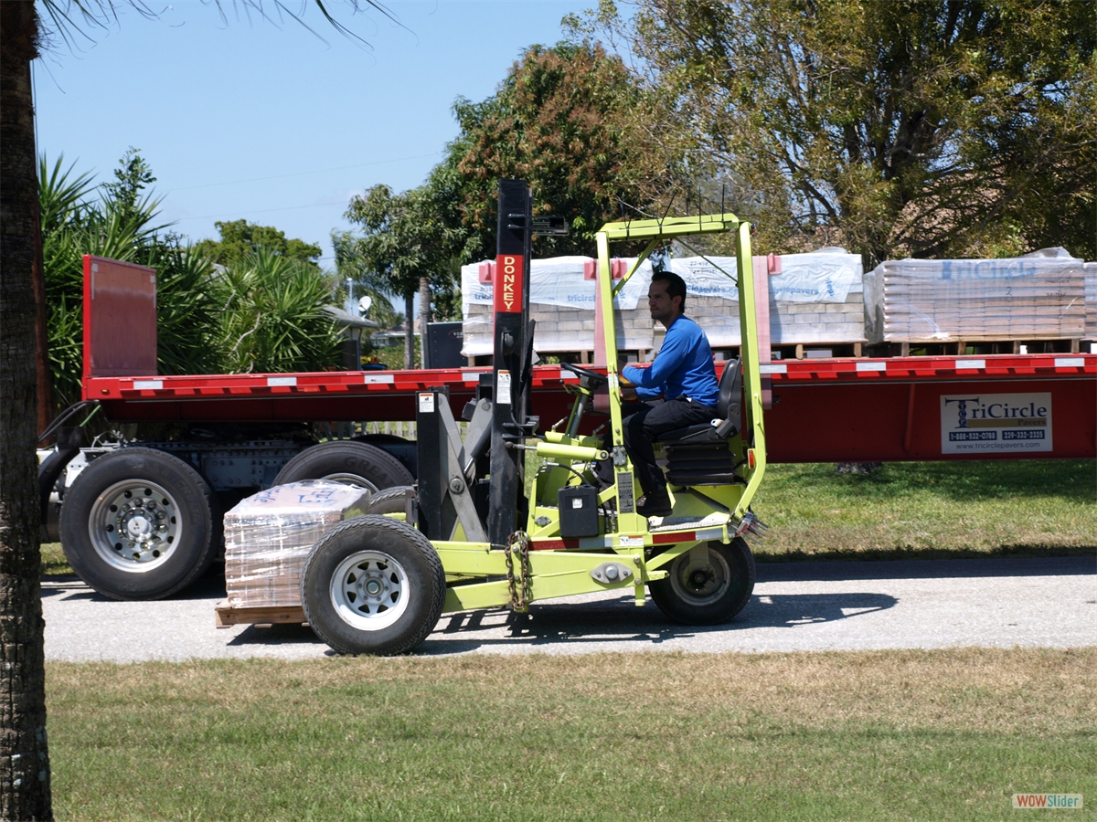 After a long wait .... After a long wait ....