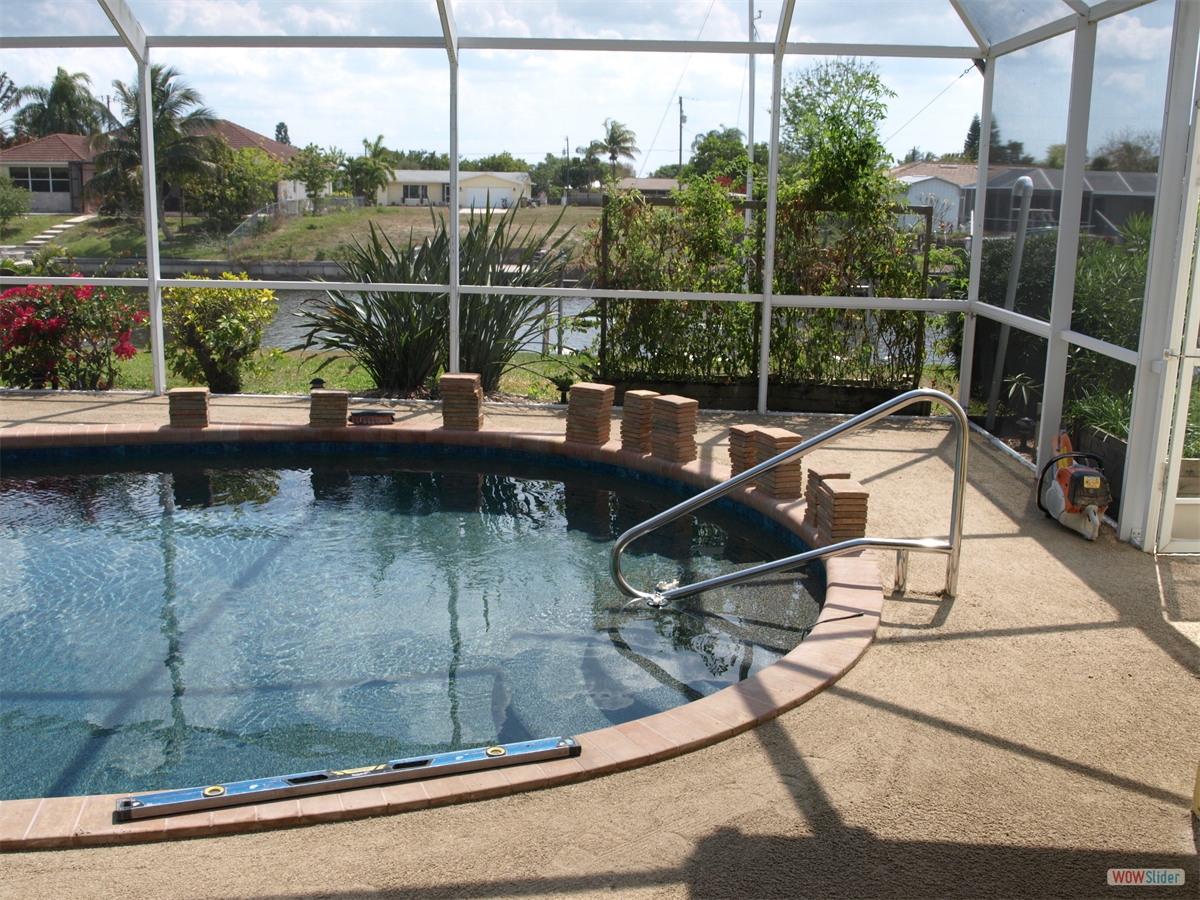 ... has to be distributed evenly. ... has to be distributed evenly.