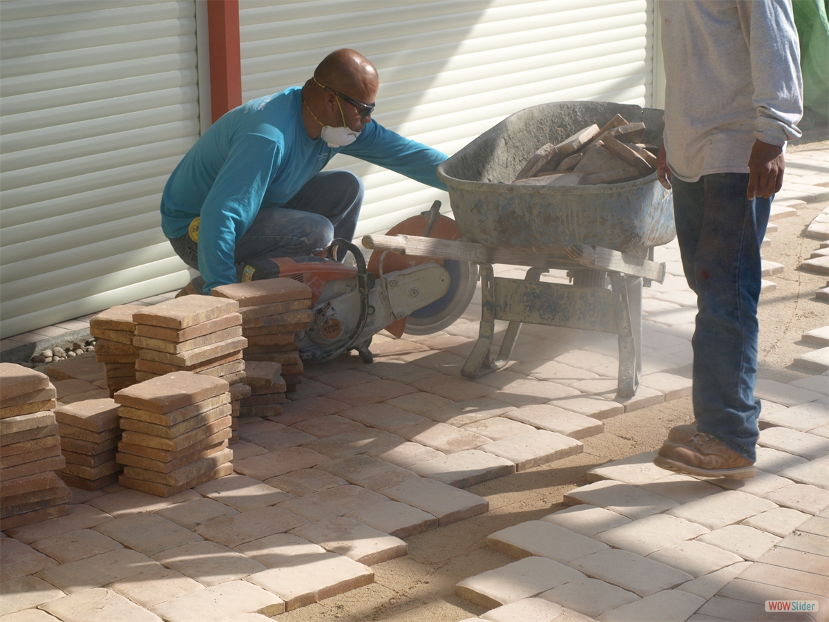 ... where they are supposed to go ... ... where they are supposed to go ...