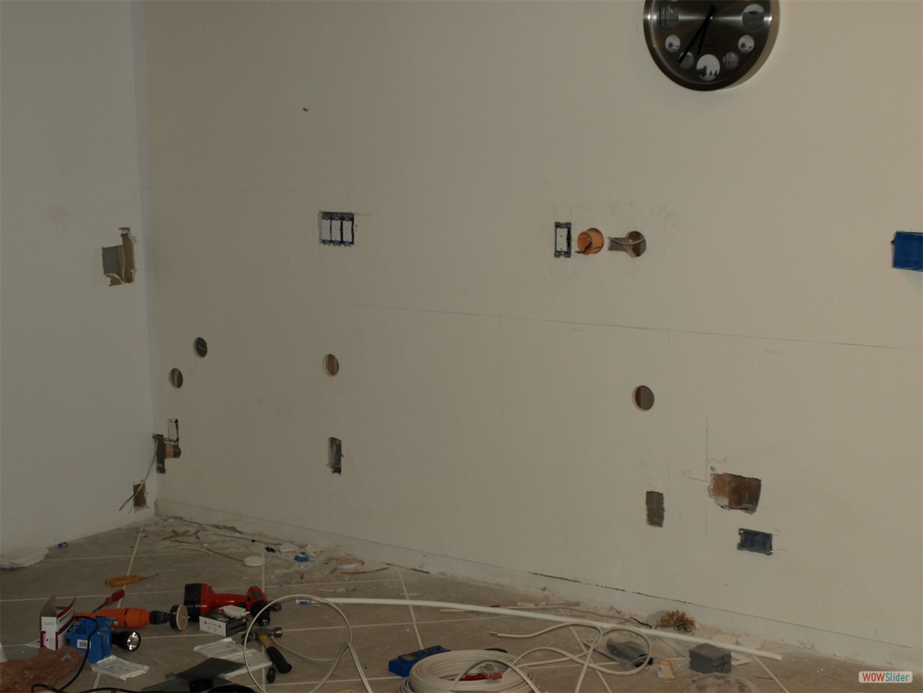 ... and last but not least, ...