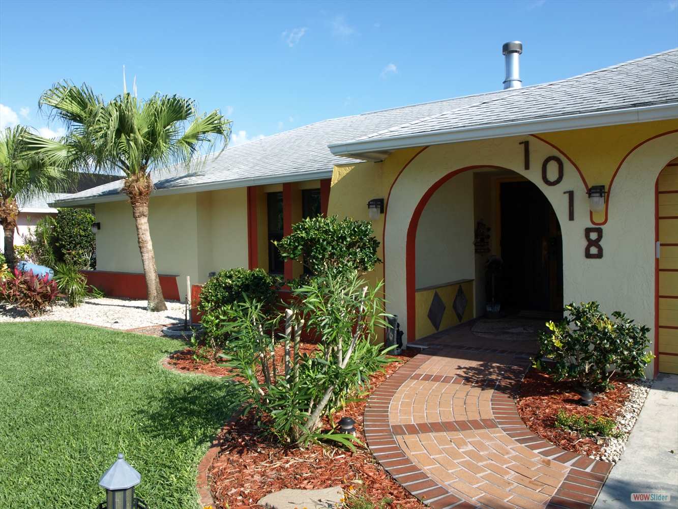 ... as you can see: it has much more grown! ... as you can see: it has much more grown!