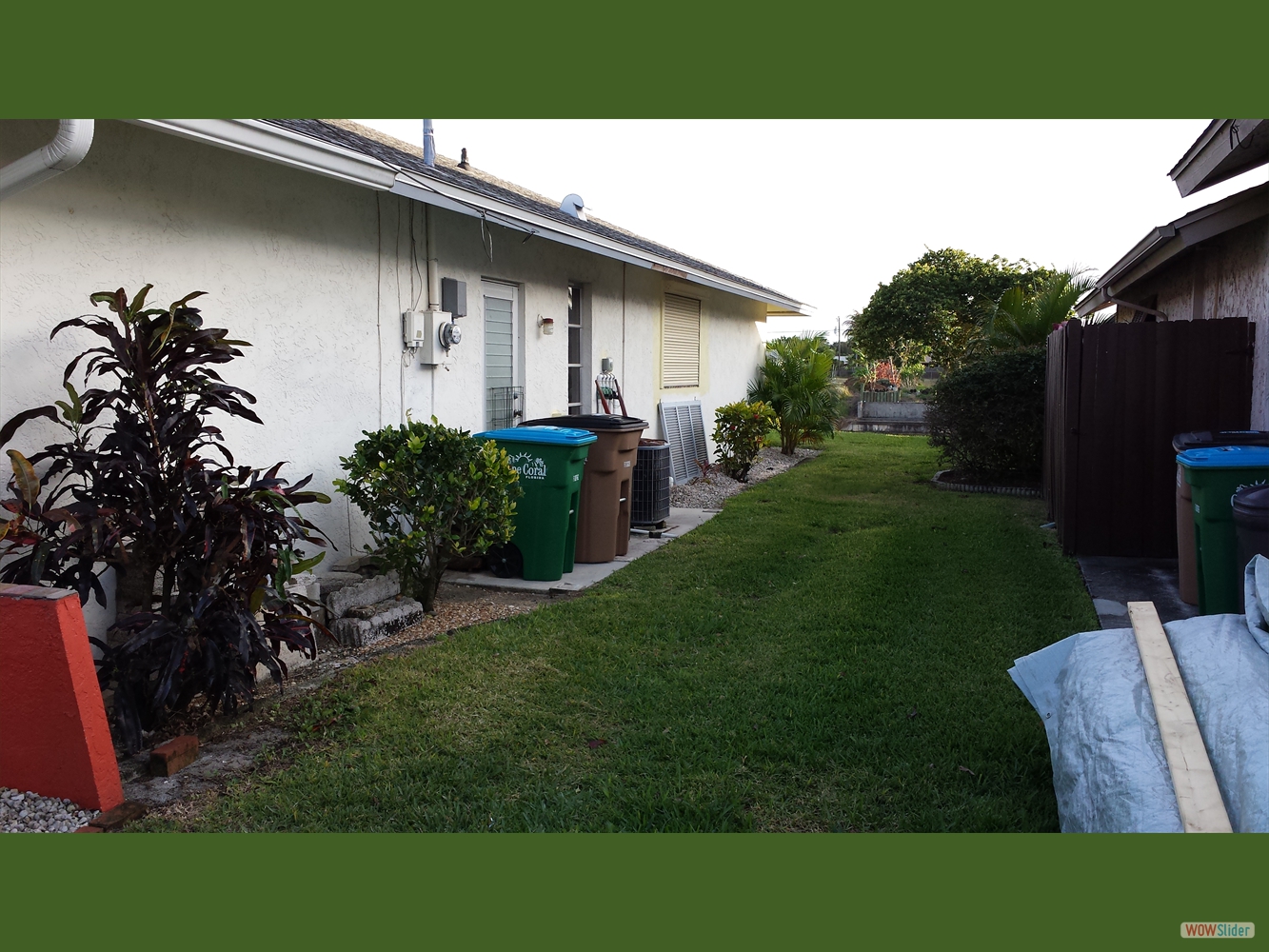 ... was demolished, ... ... was demolished, ...