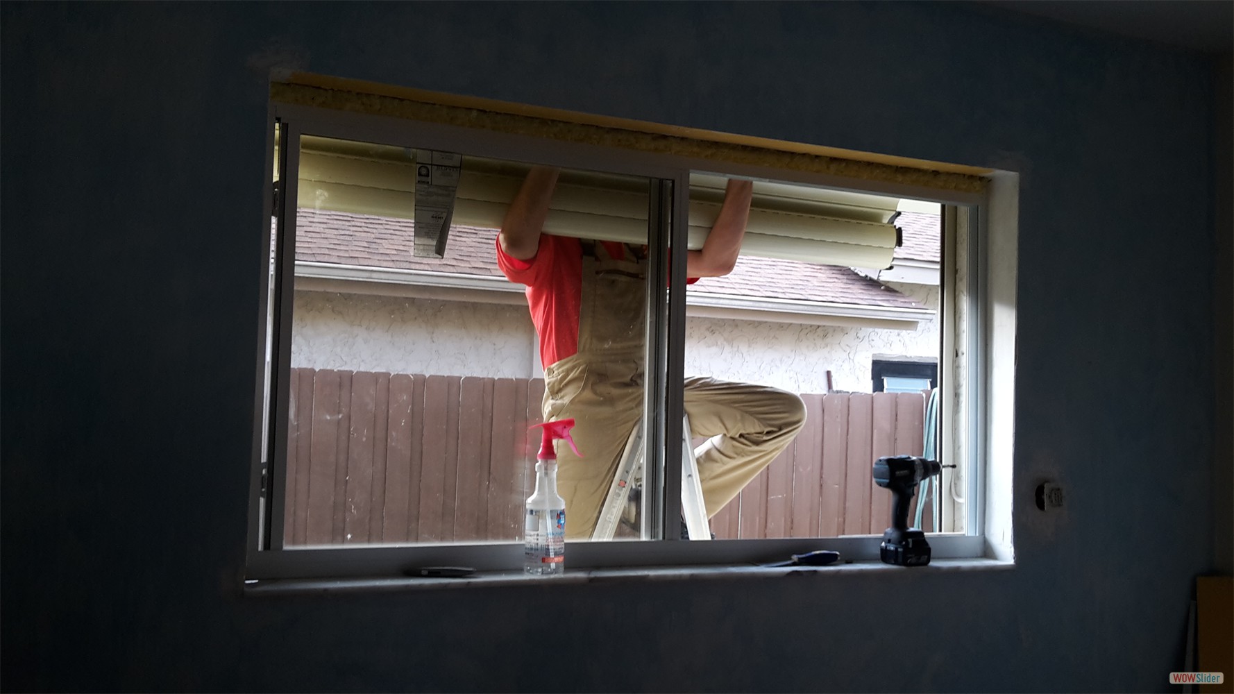 ... have to be adapted ...