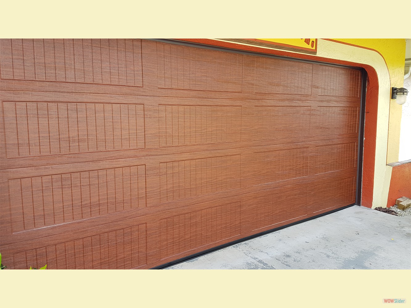 So sieht das schon besser aus!