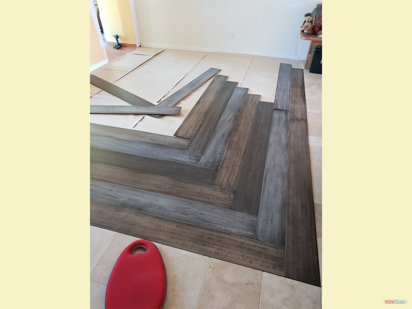 ... for testing purposes ...