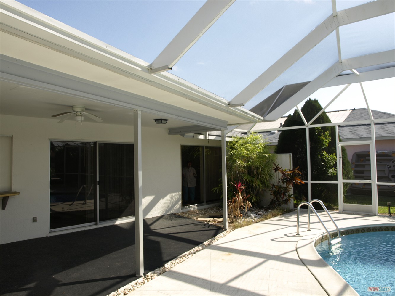 ... at the time of sale.