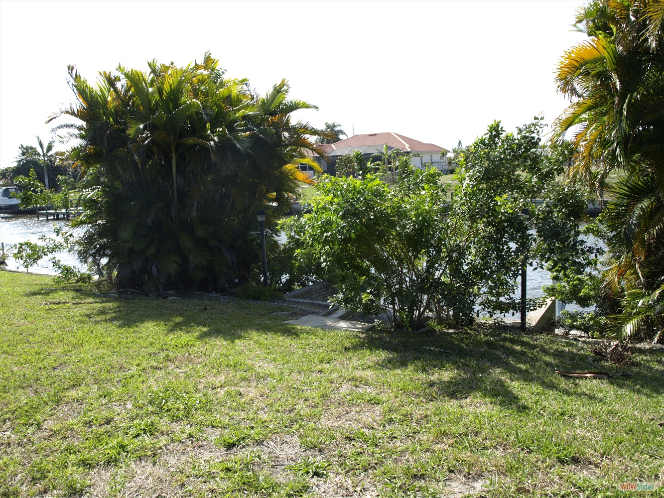 That's how ... That's how ...