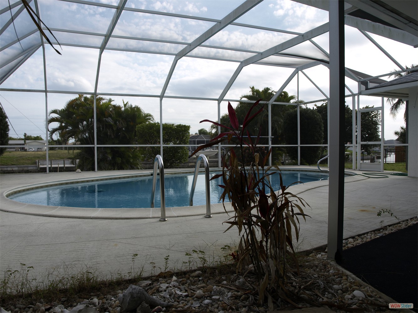 ... does not make a lot of sense, or does it?!