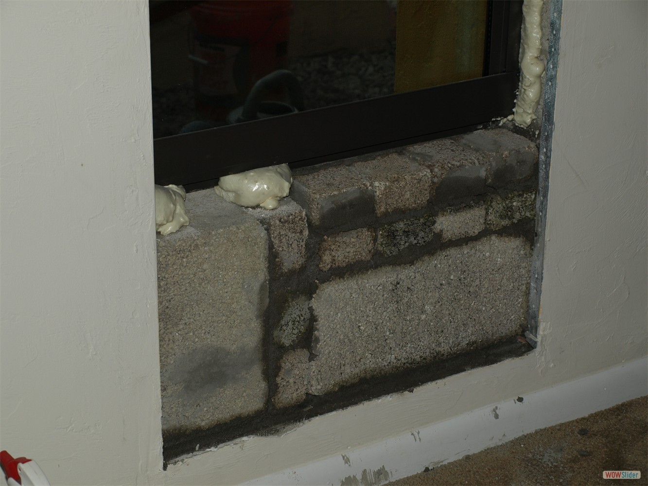 ... which he had found ...