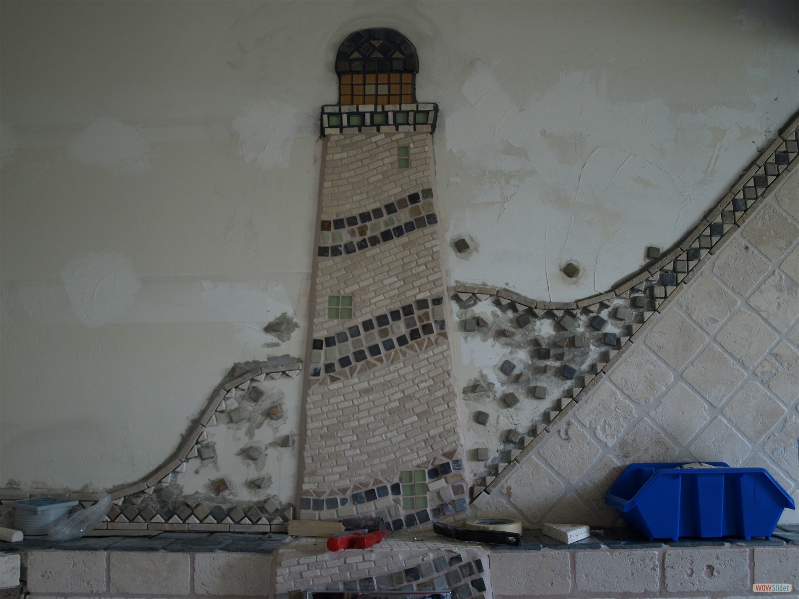 ... as decoration ... .. as decoration ...