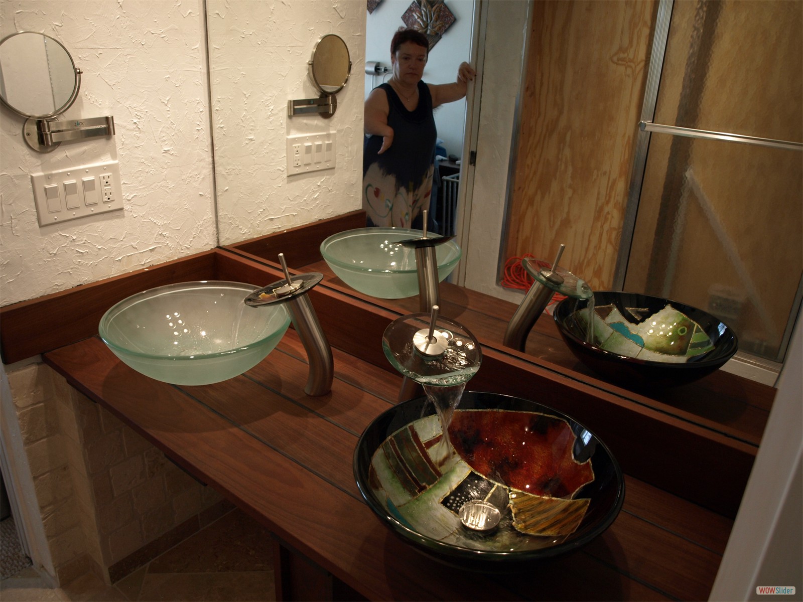 ... water ... ... water ...