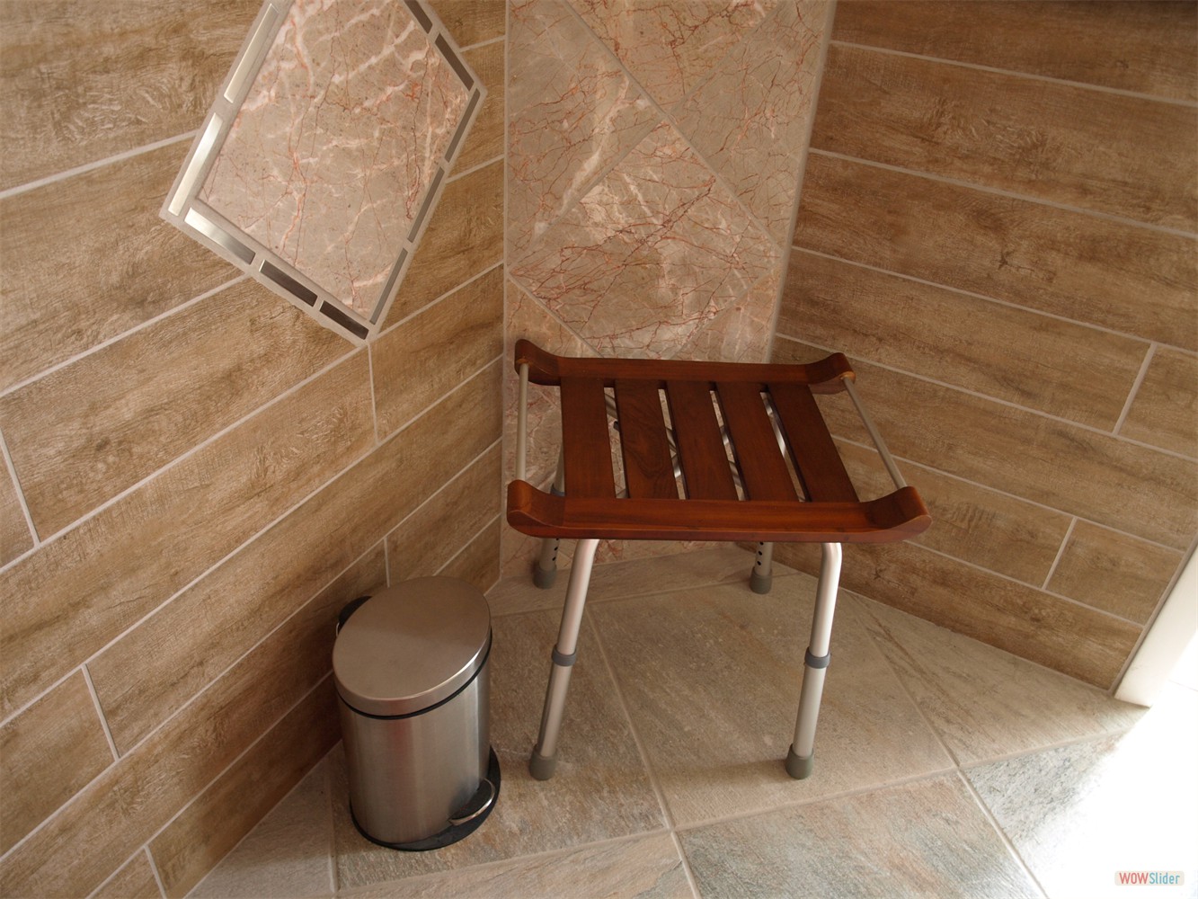 ... ready for our guests ... ready for our guests