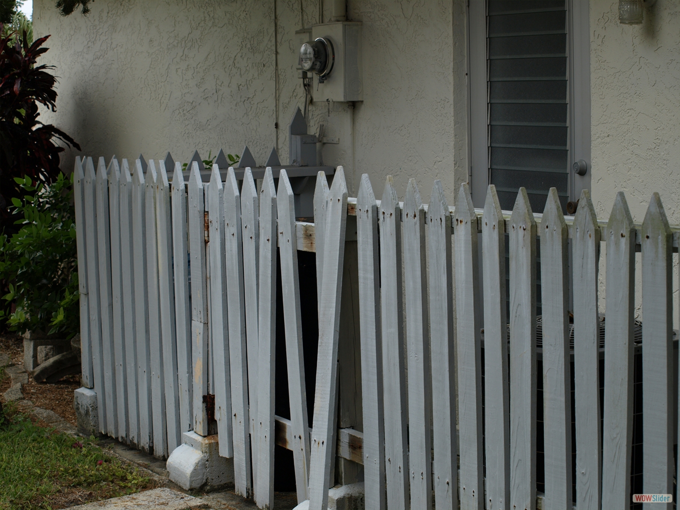 ... the hiding place of ... ... the hiding place of ...